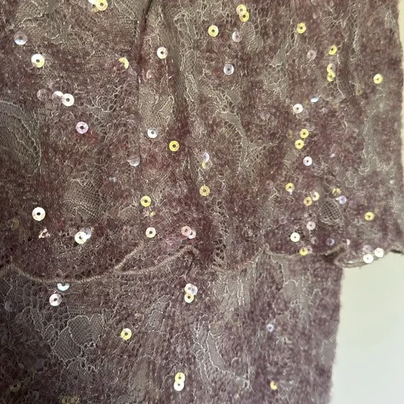 NWOT BCBGMaxAzria Kate Cocktail Size 0 - Picture 5 of 6